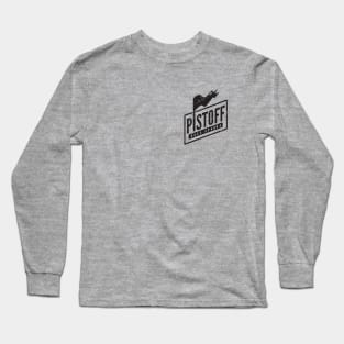 Pistoff Long Sleeve T-Shirt